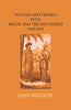 Voyages And Travels Into Brazil And The East-Indies 1640-1649 thumbnail 1