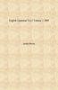 English Grammar vol.1 thumbnail 1