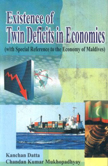 Existence of Twin Deficits in Economics