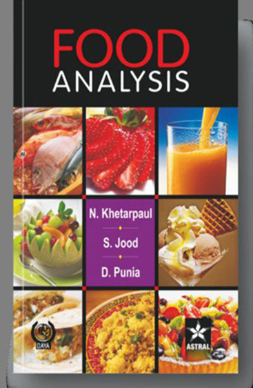 Food Analysis
