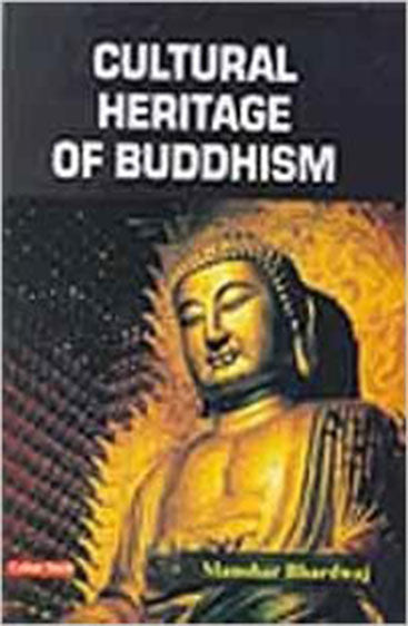 Cultural Heritage of Buddhism