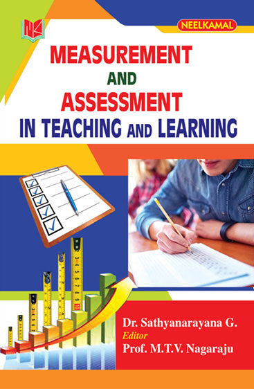 Measurement and Assessment in Teaching and Learning