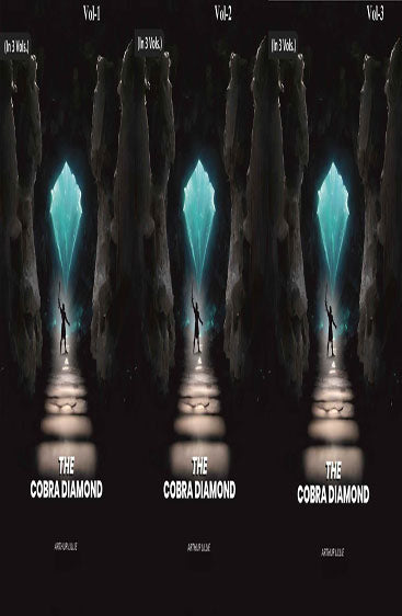 The Cobra Diamond