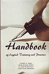 Handbook of English Training & Practices