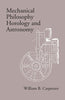 Mechanical Philosophy Horology and Astronomy thumbnail 1
