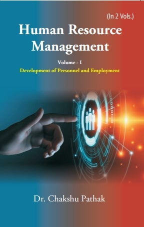 Human Resource Management: Development of Personnel and Employment