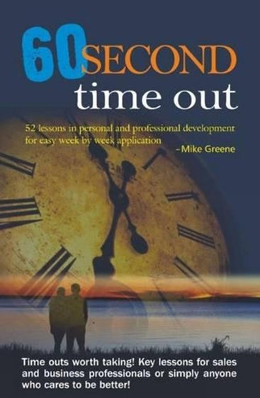 60 SECOND TIMEOUT