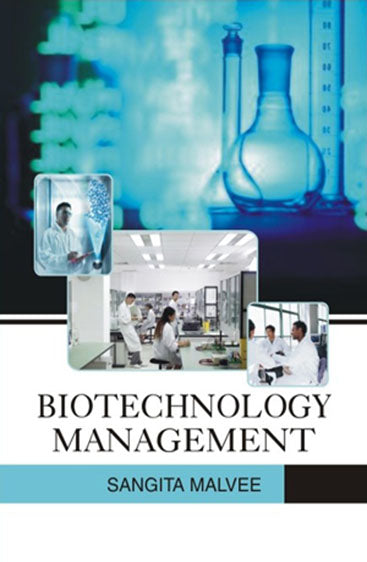 Biotechnology Management