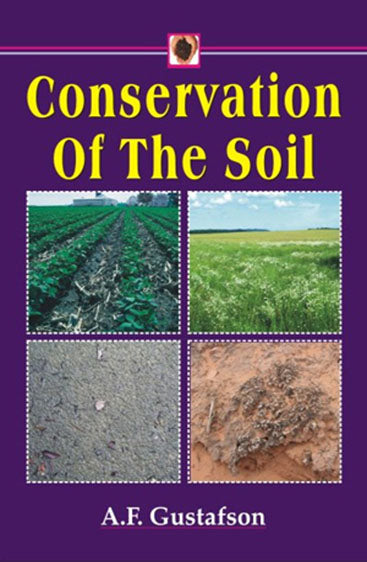 Conservation of the Soil