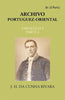Archivo Portuguez-Oriental thumbnail 1