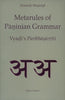 Metarules of Paninian Grammar: Vyjadi's Paribhasavrtti, 2 Vols (Critically edited with English translation and commentary) thumbnail 1