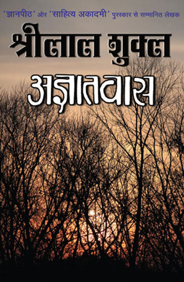 Agyatvaas (अज्ञातवास)
