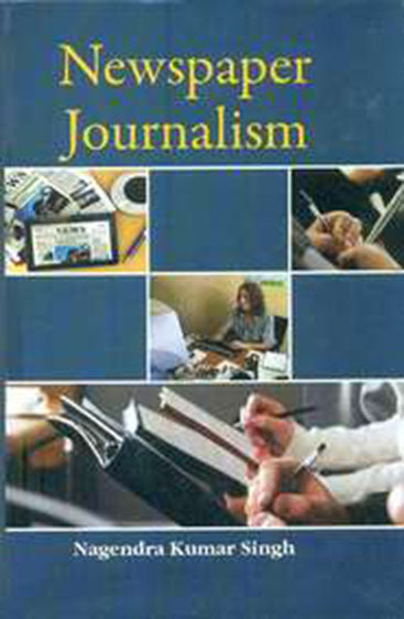 Newspaper Journalism