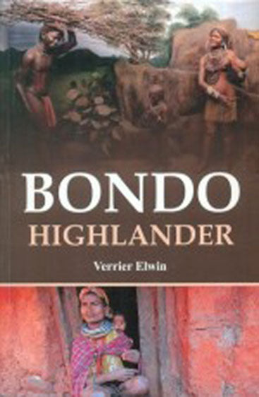 Bondo Highlander