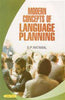 Modern Concepts of Language Planning thumbnail 1