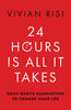 24 HOURS IS ALL IT TAKES thumbnail 1