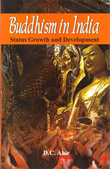 Buddhism in India Status Growth and Development