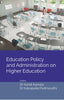 Education Policy and Administration on Higher Education thumbnail 1
