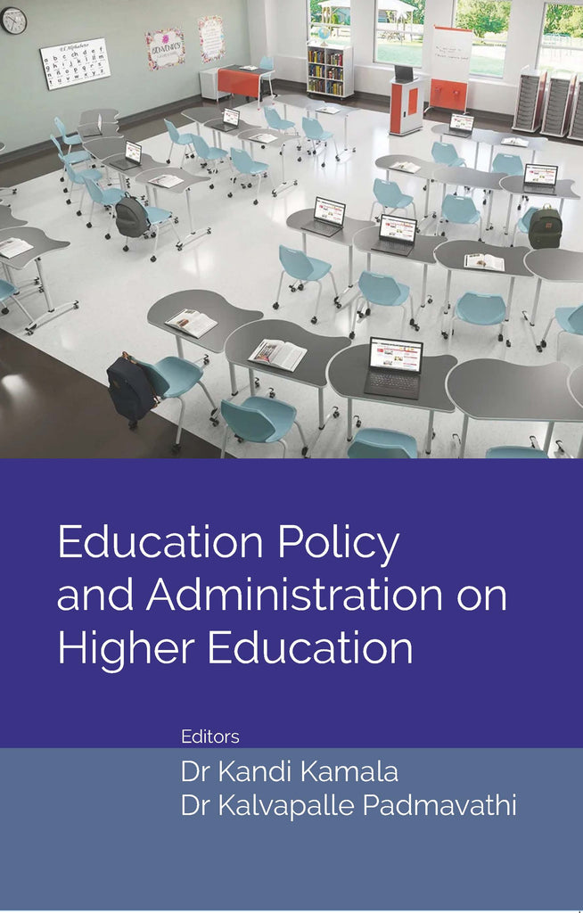Education Policy and Administration on Higher Education