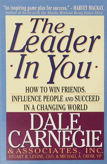 The Leader in You  (English)  द लीडर इन यू