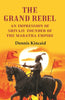 The Grand Rebel: An Impression of Shivaji Founder of the Maratha Empire thumbnail 1