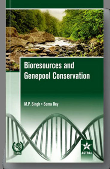 Bioresources and Genepool Conservation