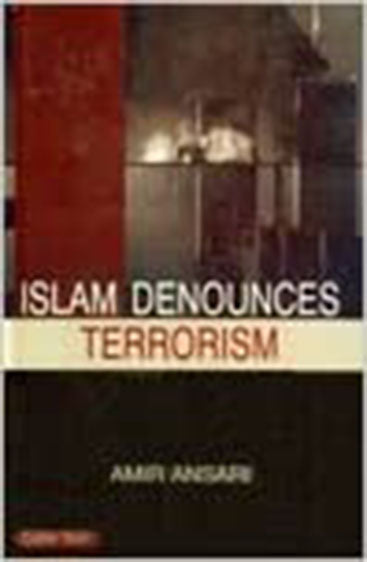 Islam Denounces Terrorism