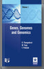 Genes Genomes and Genomics in 2 Vols. thumbnail 1