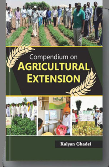 Compendium on Agricultural Extension