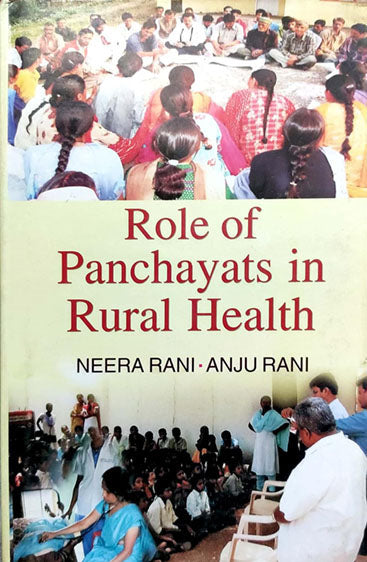Role of Panchayats In Rural Health