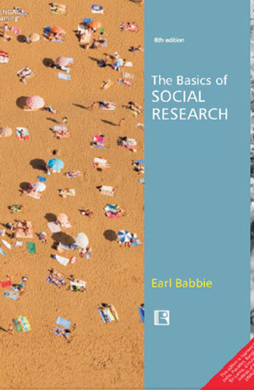 BASICS OF SOCIAL RESEARCH