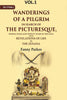 Wanderings of a Pilgrim, in Search of the Picturesque: During Four-and-twenty Years In The East; With Revelations of Life in the Zenana thumbnail 1