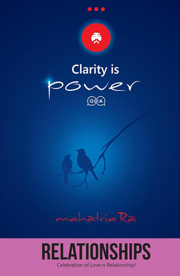 RELATIONSHIP - CIP SERIES