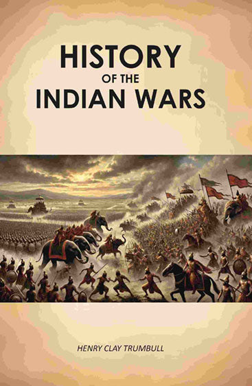 History of the Indian wars