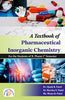 A Textbook of Pharmaceutical Inorganic Chemistry thumbnail 1