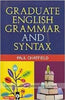 Graduate english grammer and syntax thumbnail 1