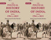 The Political History of India, from 1784 to 1825 thumbnail 1