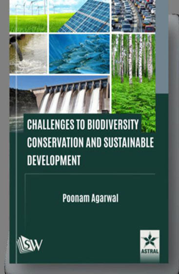Challenges to Biodiversity Conservation and Sustainable Development