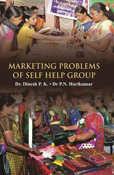 Marketing Problems of Self Help Groups