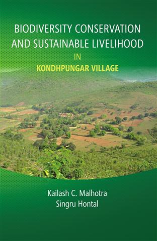 Biodiversity Conservation and Sustainable Livelihood in Kondhpunagar Village