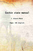 Cochin state manual thumbnail 1
