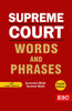 Supreme Court Words and Phrases (1950-2023) 4th Edn 2024 thumbnail 1