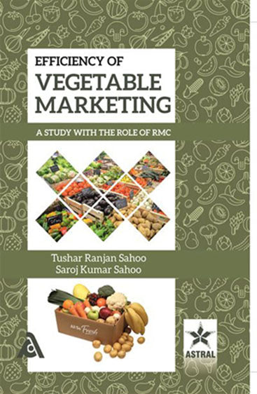 Efficiency of Vegetable Marketing: A Study with the Role of RMC