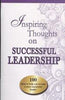 Inspiring Thoughts on Successful Leadership thumbnail 1