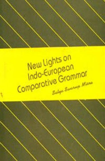 New Lights on Indo-European Comparative Grammar