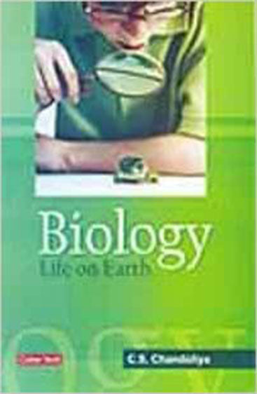 Biology Life on Earth