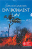 Supreme Court on Environment Law,  2  Vol. (1950-2013) thumbnail 1