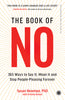 The Book of No thumbnail 1