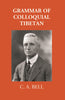 Grammar Of Colloquial Tibetan thumbnail 1