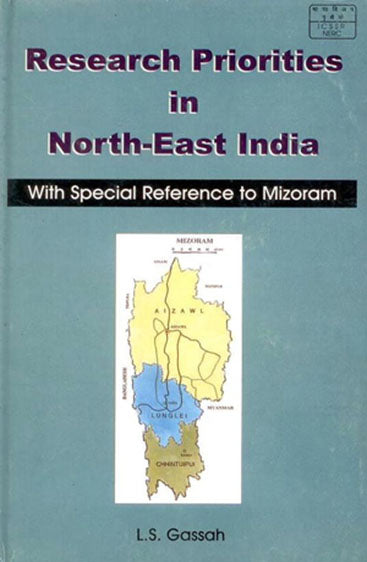 Research Priorities in North East India: With Special Reference to Mizoram